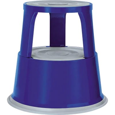 WEDO Rollhocker 212103 295mm Metall blau WEDO Rollhocker 212103 295mm Metall blau