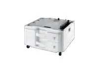Kyocera PF 471 - Papiereinzug - 1000 Blätter in 2 Schubladen (Trays)