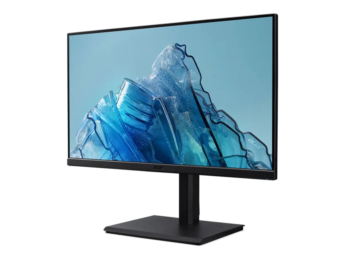 Acer Vero CB241Y bmirux - CB1 Series - LED-Monitor - 60.5 cm (23.8") UM.QB1EE.019