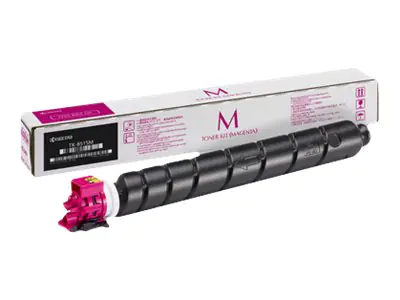 Kyocera TK 8515M - Magenta - original - Tonerpatrone 1T02NDBNL1