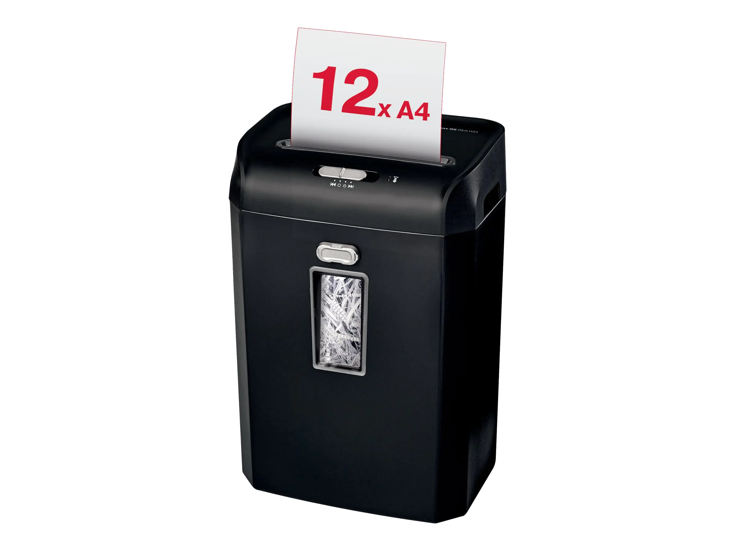 Rexel Aktenvernichter ProMax QS RES1123 P2 2104584EU