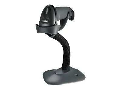 Symbol LS2208 - Barcode-Scanner - Handgerät - 100 Scans/Sek. - decodiert - USB Symbol LS2208 - Barcode-Scanner - Handgerät - 100 Scans/Sek. - decodiert - USB