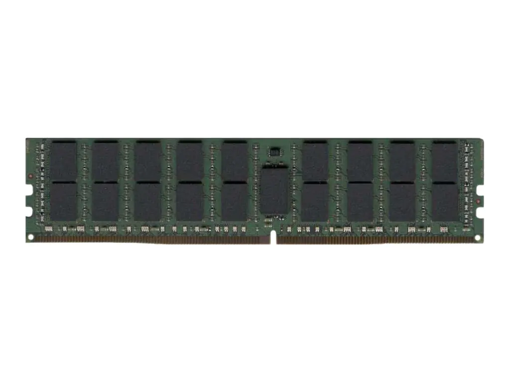 DATARAM DDR4 - Modul - 64 GB - DIMM 288-PIN