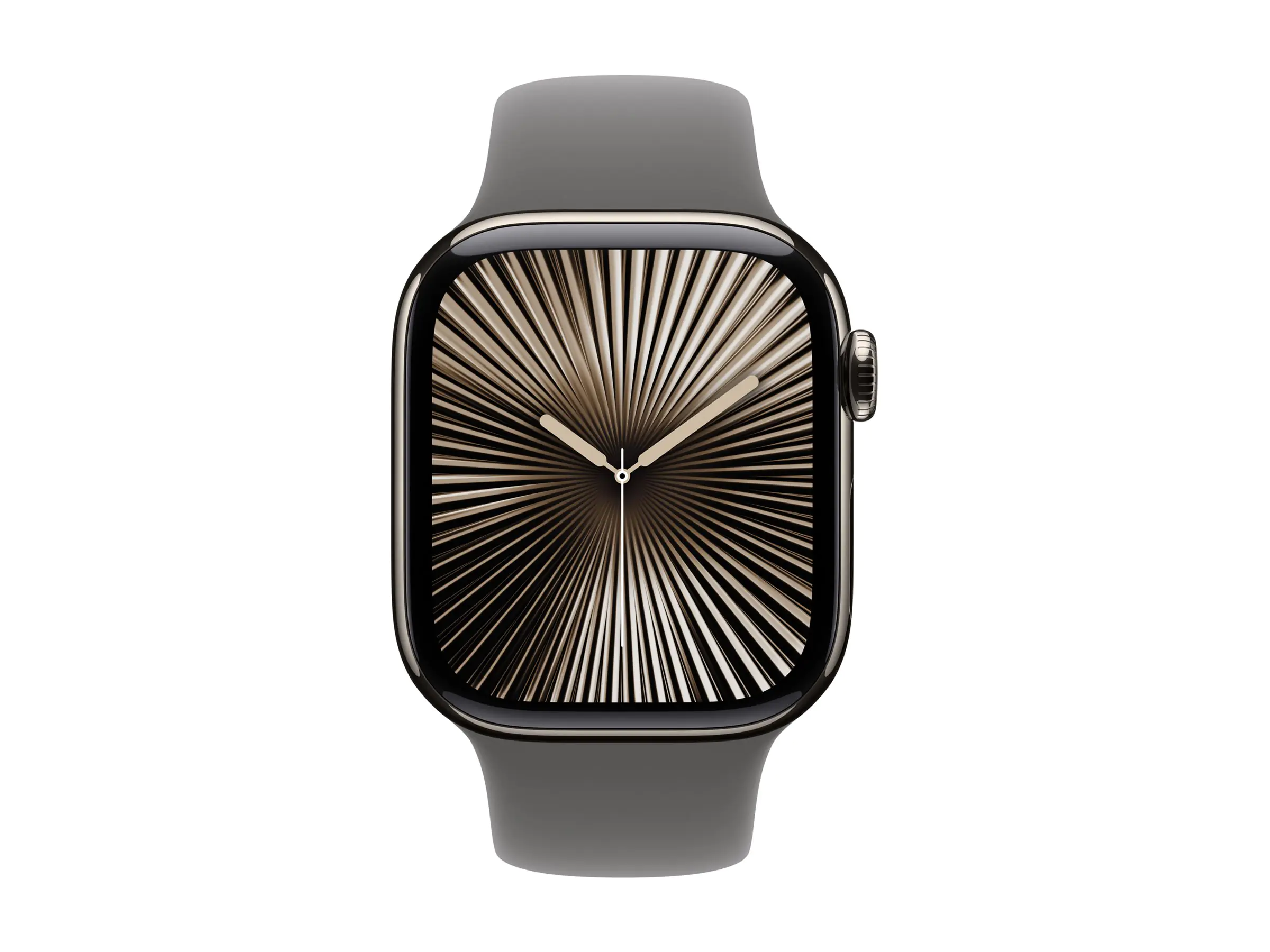 Apple Watch Series 10 (GPS + Cellular) - 42 mm