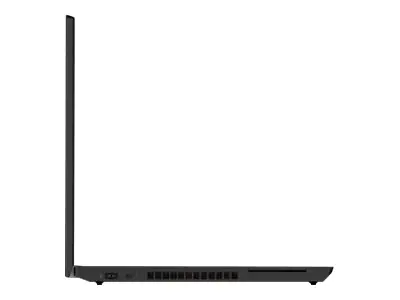 Lenovo ThinkPad - 16" Notebook