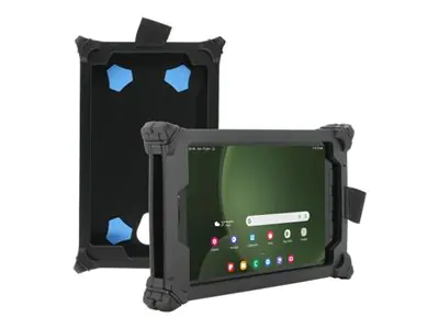 Mobilis RESIST - Hintere Abdeckung für Tablet