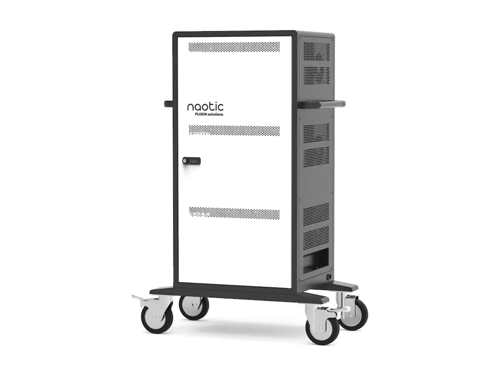 PORT Designs Naotic - Wagen (laden und sichern) - für 30 Geräte 903005