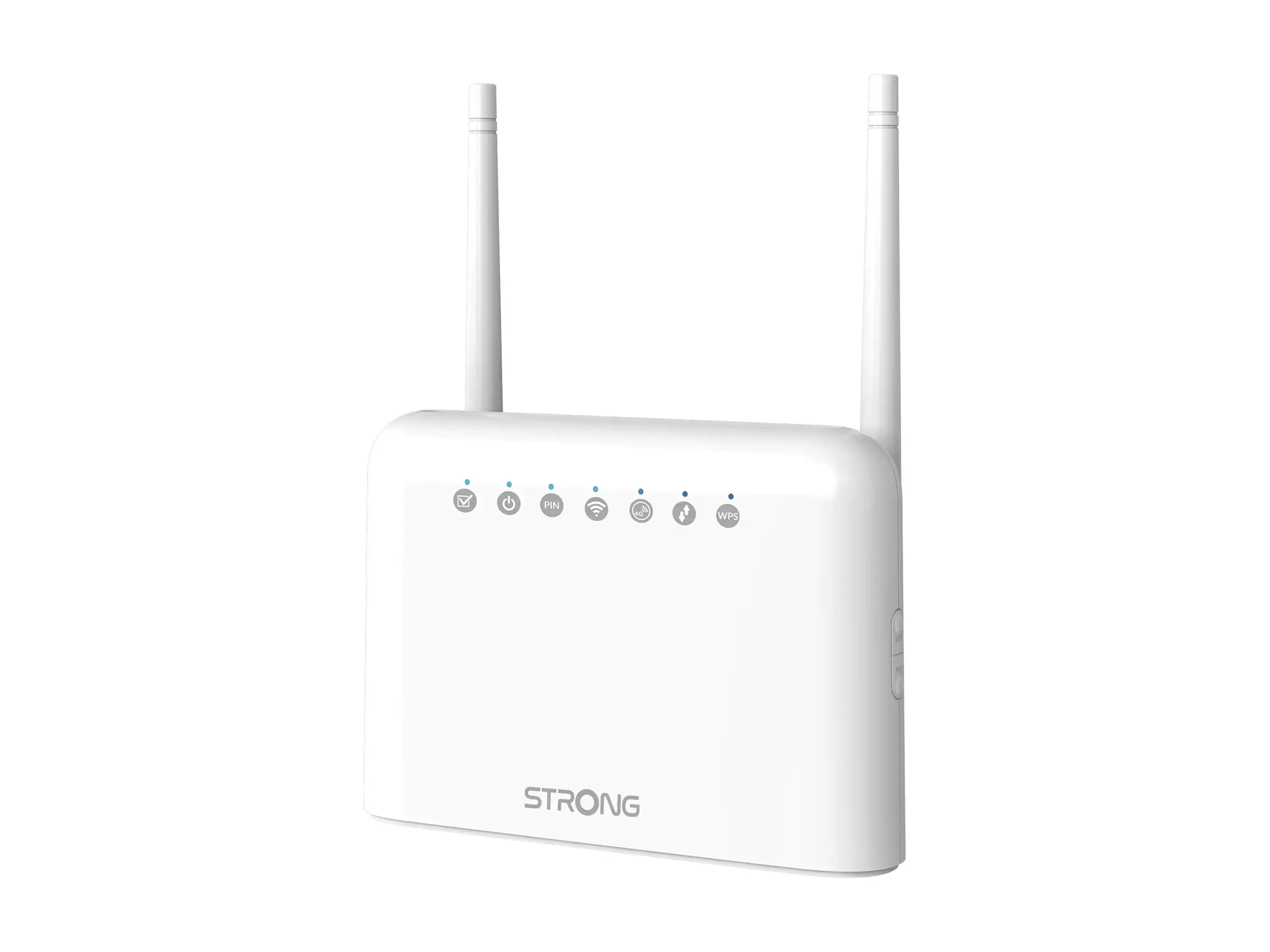 Strong 4G LTE Router 300 - Wireless Router 4GROUTER350