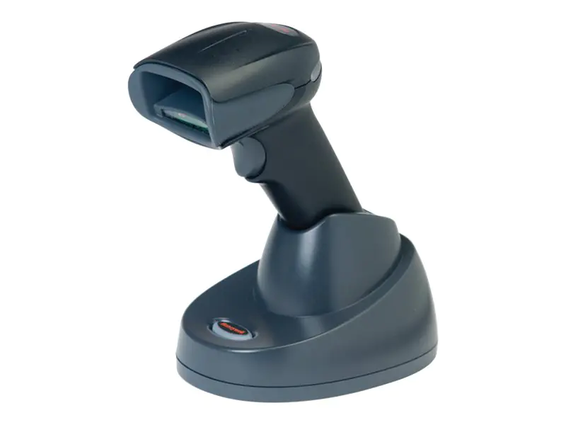 Honeywell Xenon 1902 - High Density - USB Kit - Barcode-Scanner - tragbar - 2D-Imager - decodiert - Bluetooth 2.1