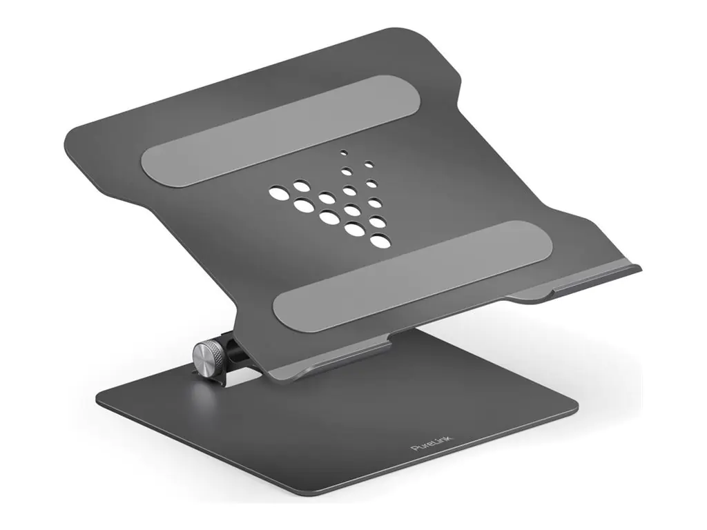 Purelink Vuelogic, Ständer, S100 Professioneller Laptop-Hochständer