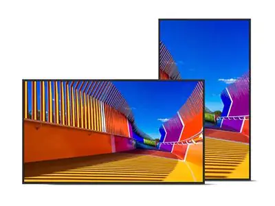 NEC E509 50 IN LFD UHD 350cd/m2 D