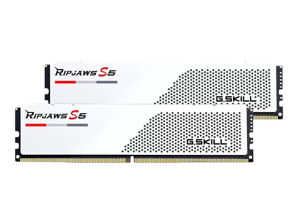 G.Skill Ripjaws S5 - DDR5 - Kit - 64 GB - DIMM 288-PIN Low Profile