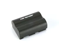 Ansmann Externer Batteriensatz - Li-Ion - für 5022283