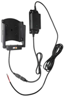 Brodit 713029 - Tragbarer Rechner - Aktive Halterung - Auto - Schwarz Brodit 713029 - Tragbarer Rechner - Aktive Halterung - Auto - Schwarz