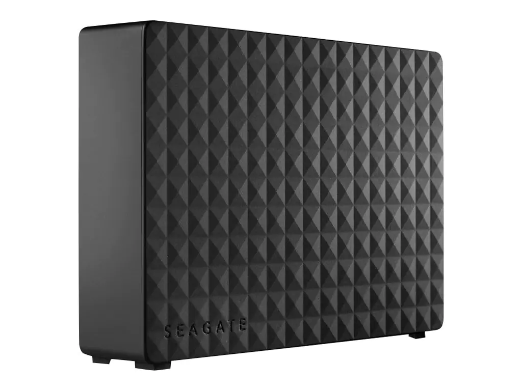 Seagate Expansion Desktop STEB8000402 - Festplatte - 8 TB - extern (Stationär) - USB 3.0