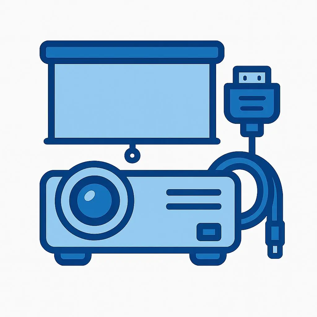 Beamer & Projektor Zubehör