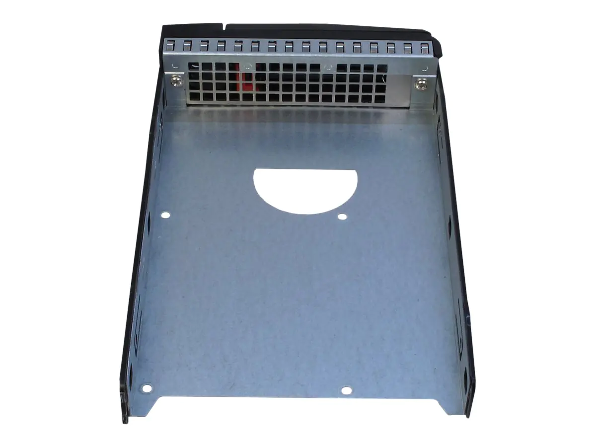 Inter-Tech 1.5U-1528L - Rack-Montage 1.5U - Mini-ITX - Hot-Swap - keine Spannungsversorgung (FlexATX) 88887210