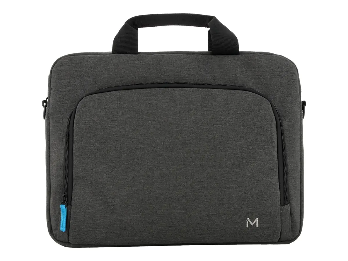 Mobilis TheOne Basic Briefcase Toploading 14-16'' darkgrey