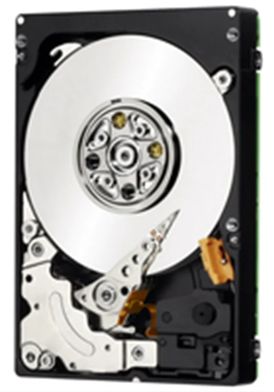 Lenovo ThinkSystem - Festplatte - verschlüsselt - 2.4 TB - Hot-Swap - 2.5" (6.4 cm) 4XB7A83970