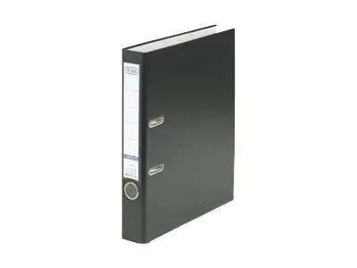 ELBA Smart - Aktenordner - Rückenbreite: 50 mm - für A4 (210 x 297 mm) 100023260
