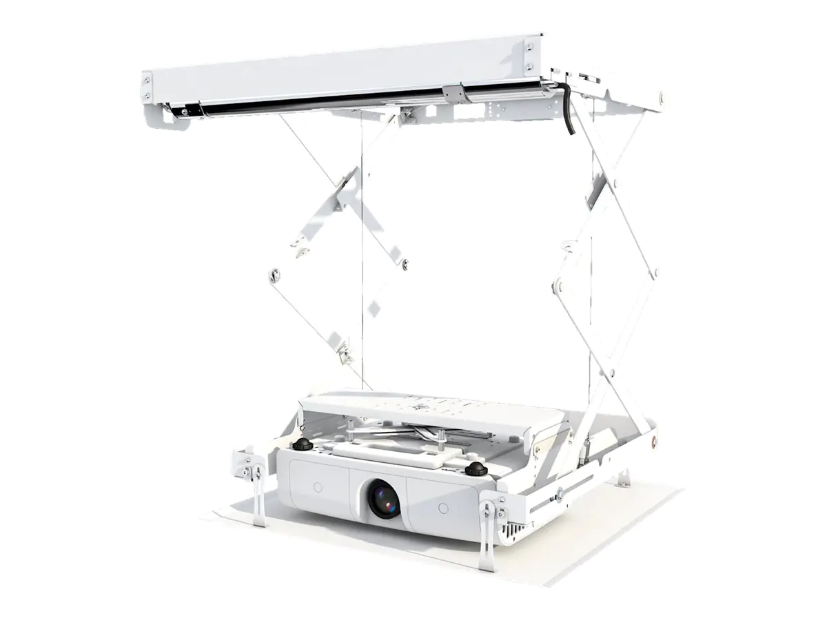 Kindermann Compact² 80 - Elektrolift - motorisiert