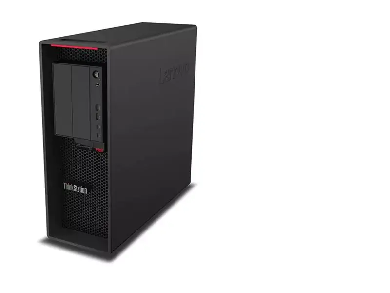 Lenovo ThinkStation P620 30E0 - Tower - 1 x Ryzen ThreadRipper PRO 5955WX / 4 GHz