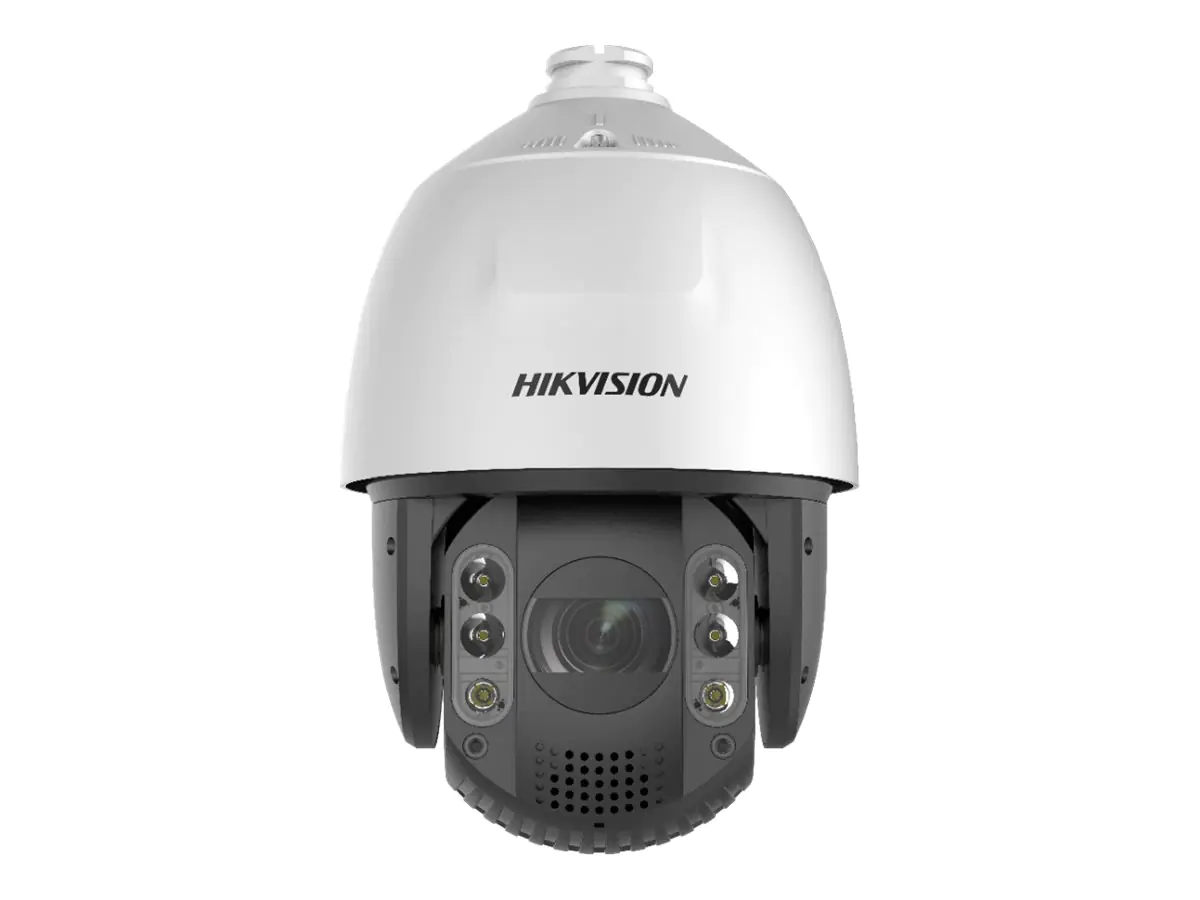 Hikvision Pro Series DS-2DE7A825IW-AEB(T5) - Netzwerk-Überwachungskamera - PTZ - Drehplattform