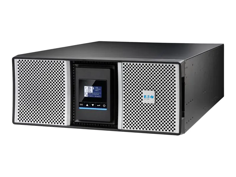 Eaton 9PX G2 9PX8KIRTNBPG2 - USV (in Rack montierbar/extern) - HotSwap - Wechselstrom 200/20