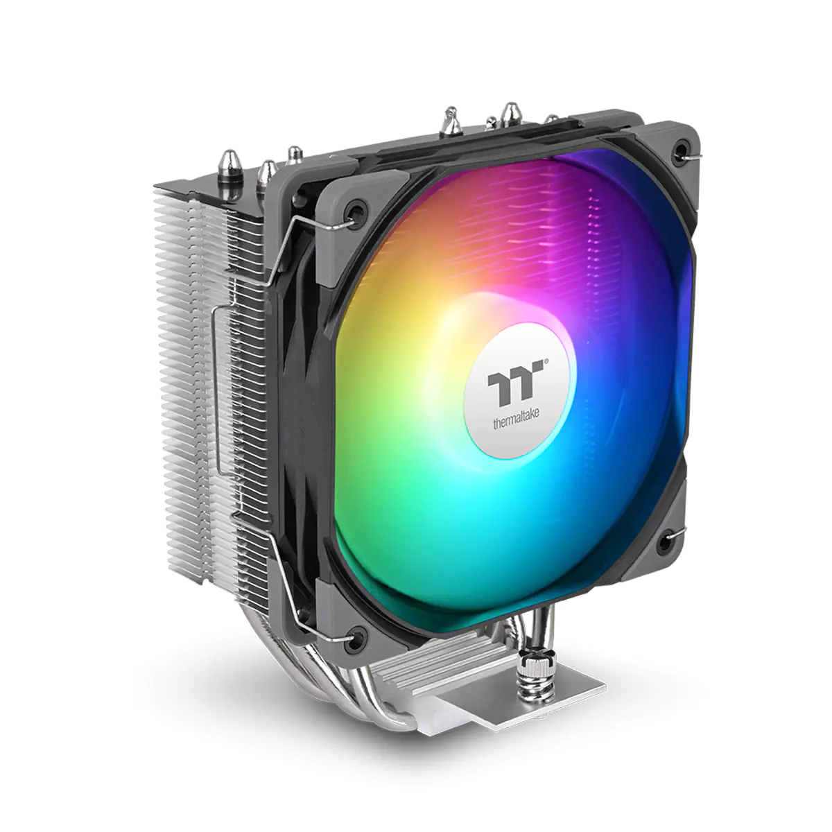 Thermaltake Kühler UX400 ARGB Black Air AMD/Intel retail
