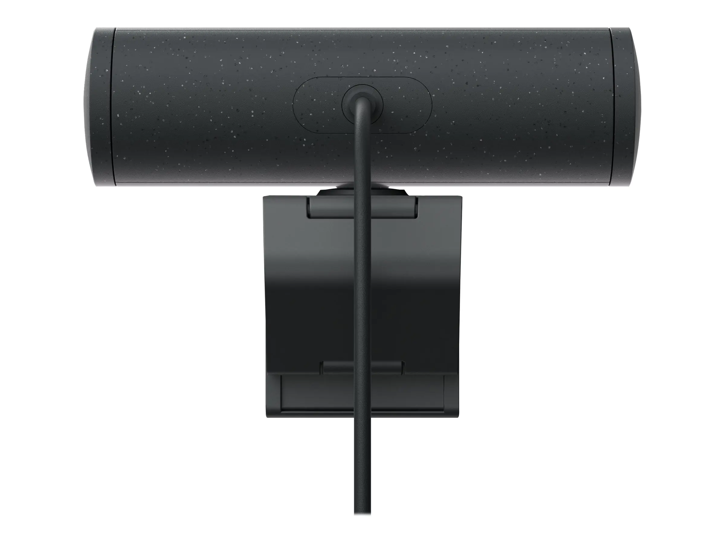 Logitech BRIO 500 - Webcam - Farbe - 1920 x 1080 - 1080p, 720p - Audio - USB-C