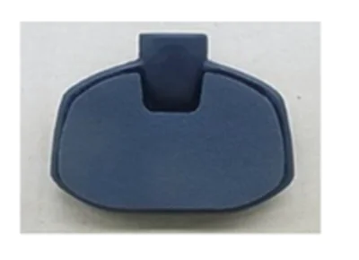 Zebra Auflegekissen für Headset (Packung mit KT-HSX100-TBP1-20
