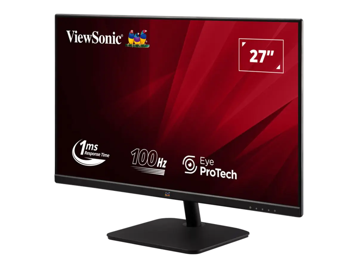 ViewSonic VA2732-H-2 - LED-Monitor - 68.6 cm (27")