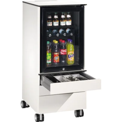 C+P Kühlschrankcaddy 54780000S10004 Besteck/Geschirr ws C+P Kühlschrankcaddy 54780000S10004 Besteck/Geschirr ws