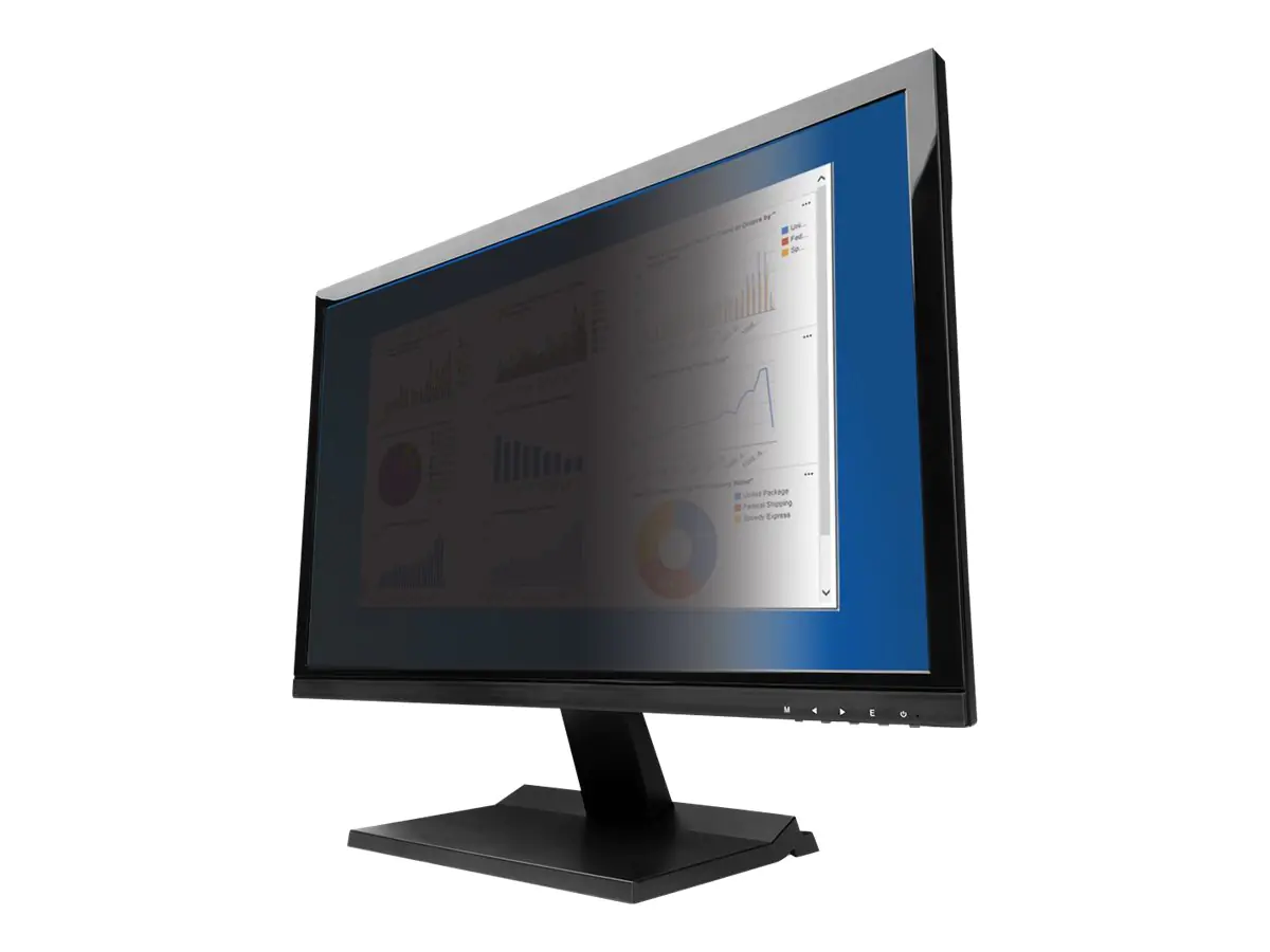 V7 Privacy Filter - Blickschutzfilter für Bildschirme - 61 cm (24") V7 Privacy Filter - Blickschutzfilter für Bildschirme - 61 cm (24")