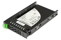 Fujitsu - SSD - 512 GB - intern - 2.5" (6.4 cm) - SATA 6Gb/s - für Celsius W5010; ESPRIMO D7010, D9010, G5010, G9010, K5010/24, P5010, P7010, P9010, P9910