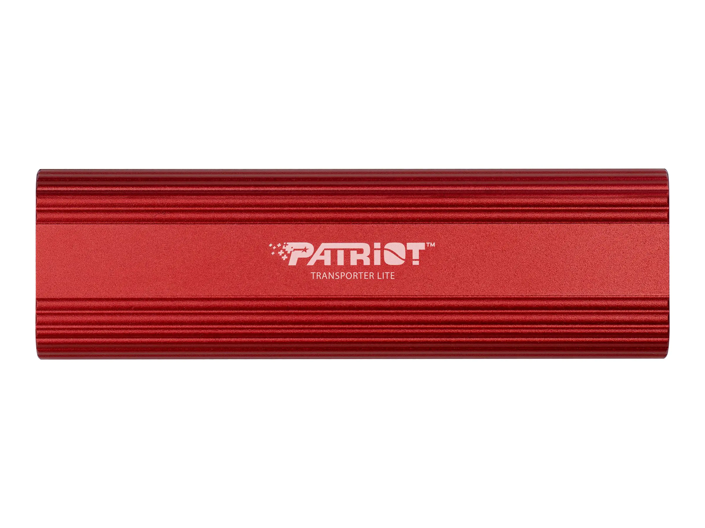 PATRIOT TRANSPORTER Lite - SSD - 4 TB - extern (tragbar)