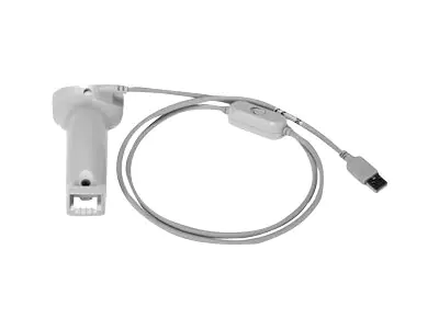 Motorola - Datenkabel - USB (M) - 32 cm - für Zebra MC18, MC18 Personal Shopper