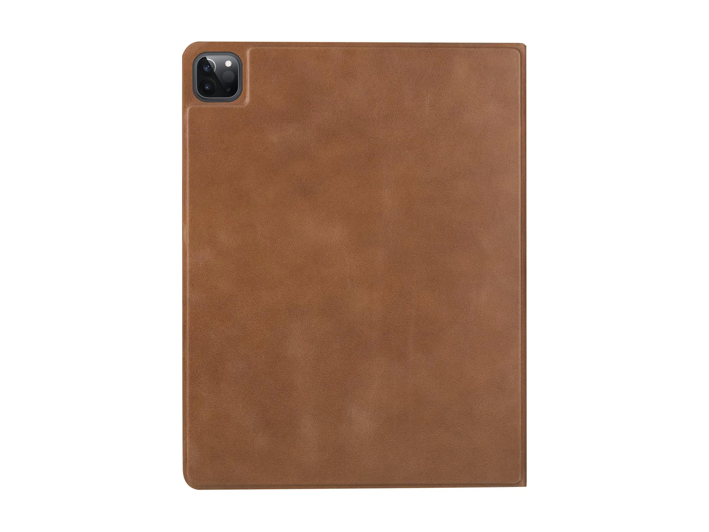 dbramante1928 Iceland Pro - Flip-Hülle für Tablet - Schwarz - 12.9" - für Apple 12.9-inch iPad Pro Wi-Fi, Wi-Fi + Cellular