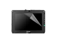 Getac - Bildschirmschutz für Tablet - Folie - matte Oberfläche - für Getac UX10, UX10 G3
