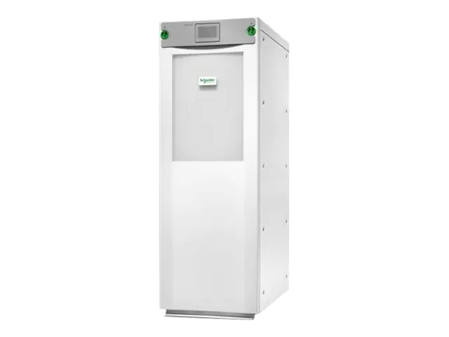 Schneider Electric Galaxy VS GVSUPS20K0B4HS - USV - Wechselstrom 380/400/415 V - 20 kW - 20000 VA - 3 Phasen - ohne Batterie - Ethernet - White Gloss, RAL 9003 - mit Start-Up Service 5X8