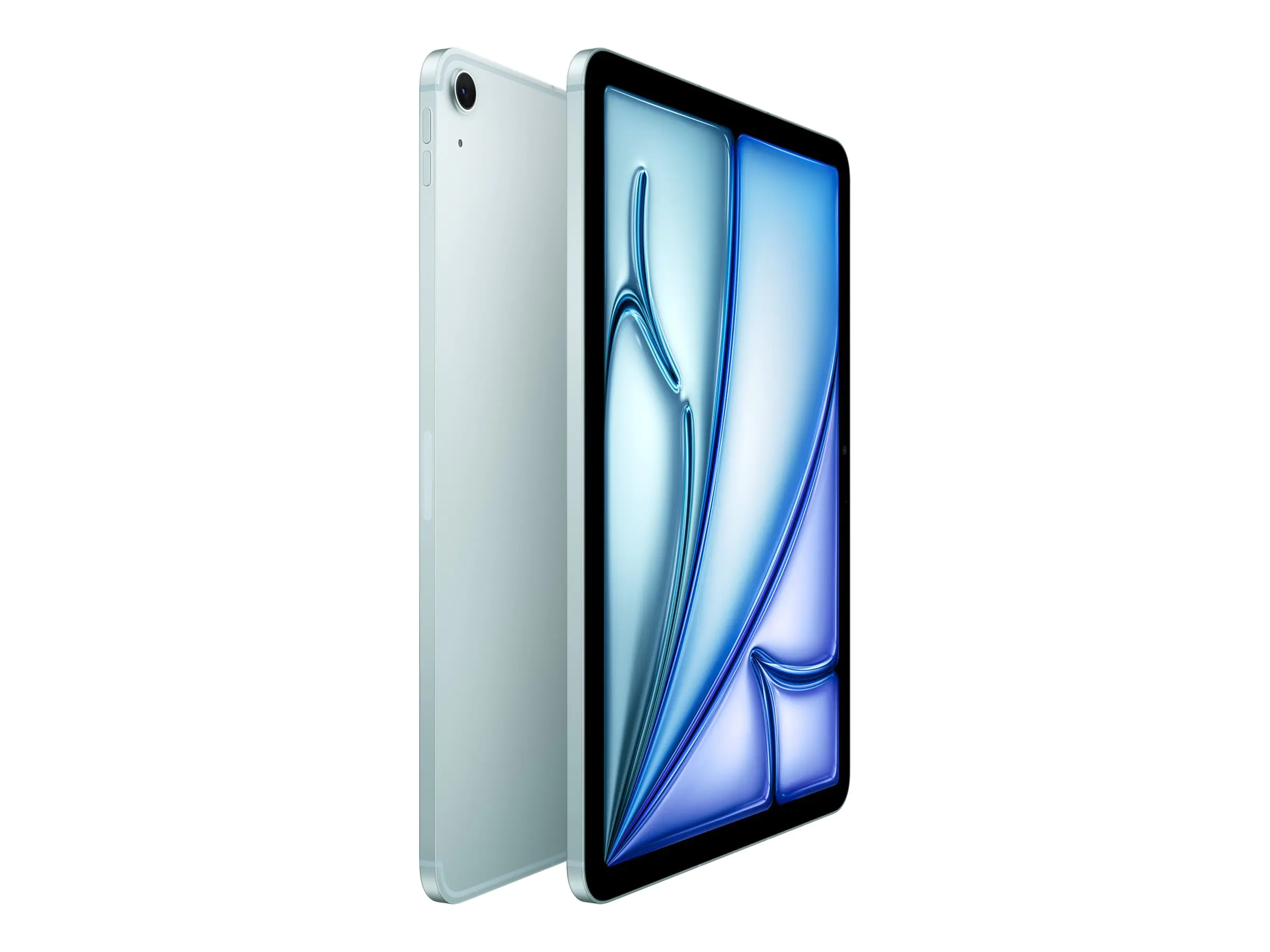 Apple 11-inch iPad Air M3 Wi-Fi + Cellular - Tablet - 512 GB - 27.9 cm (11") IPS (2360 x 1640) - 3G, 4G, 5G - Blau