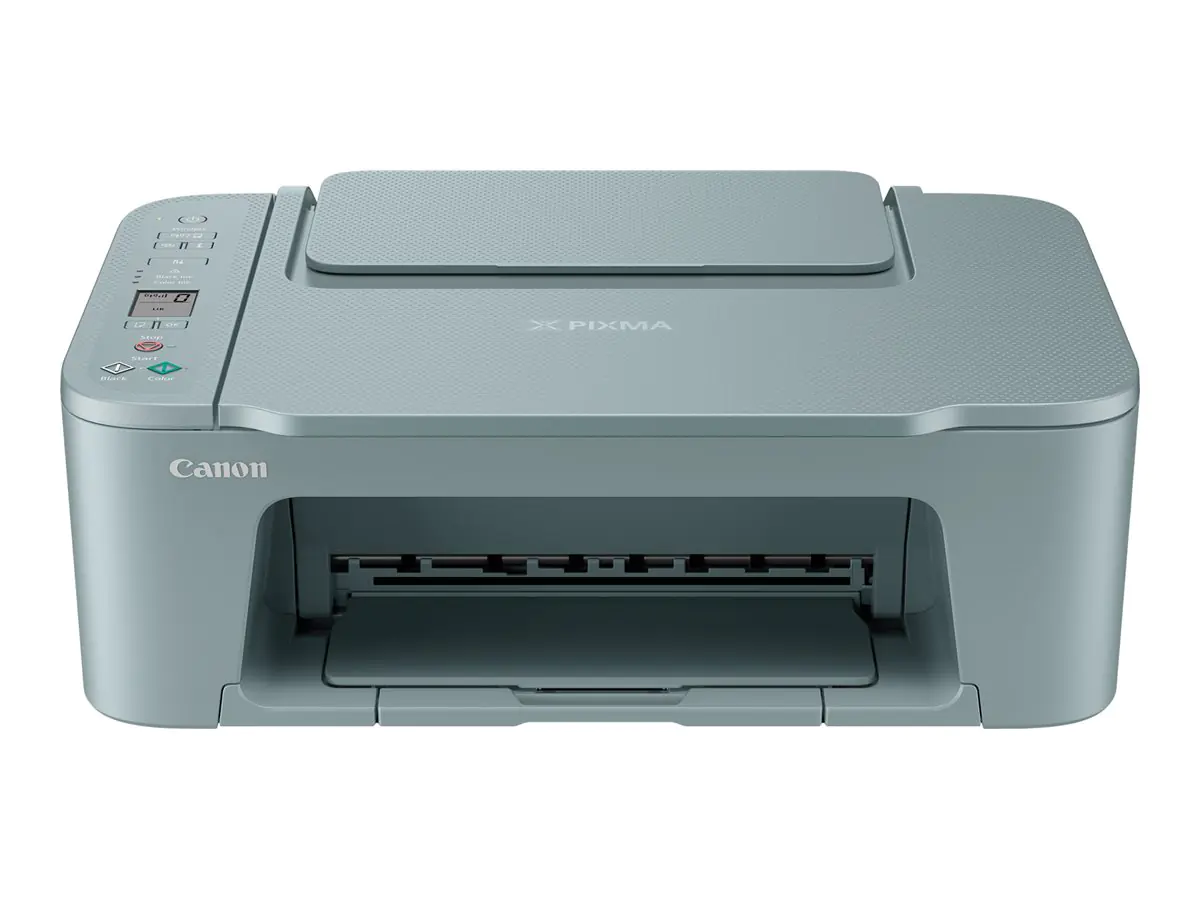 Canon PIXMA TS3752i - Multifunktionsdrucker - Farbe - Tintenstrahl - Legal (216 x 356 mm)/ Canon PIXMA TS3752i - Multifunktionsdrucker - Farbe - Tintenstrahl - Legal (216 x 356 mm)/