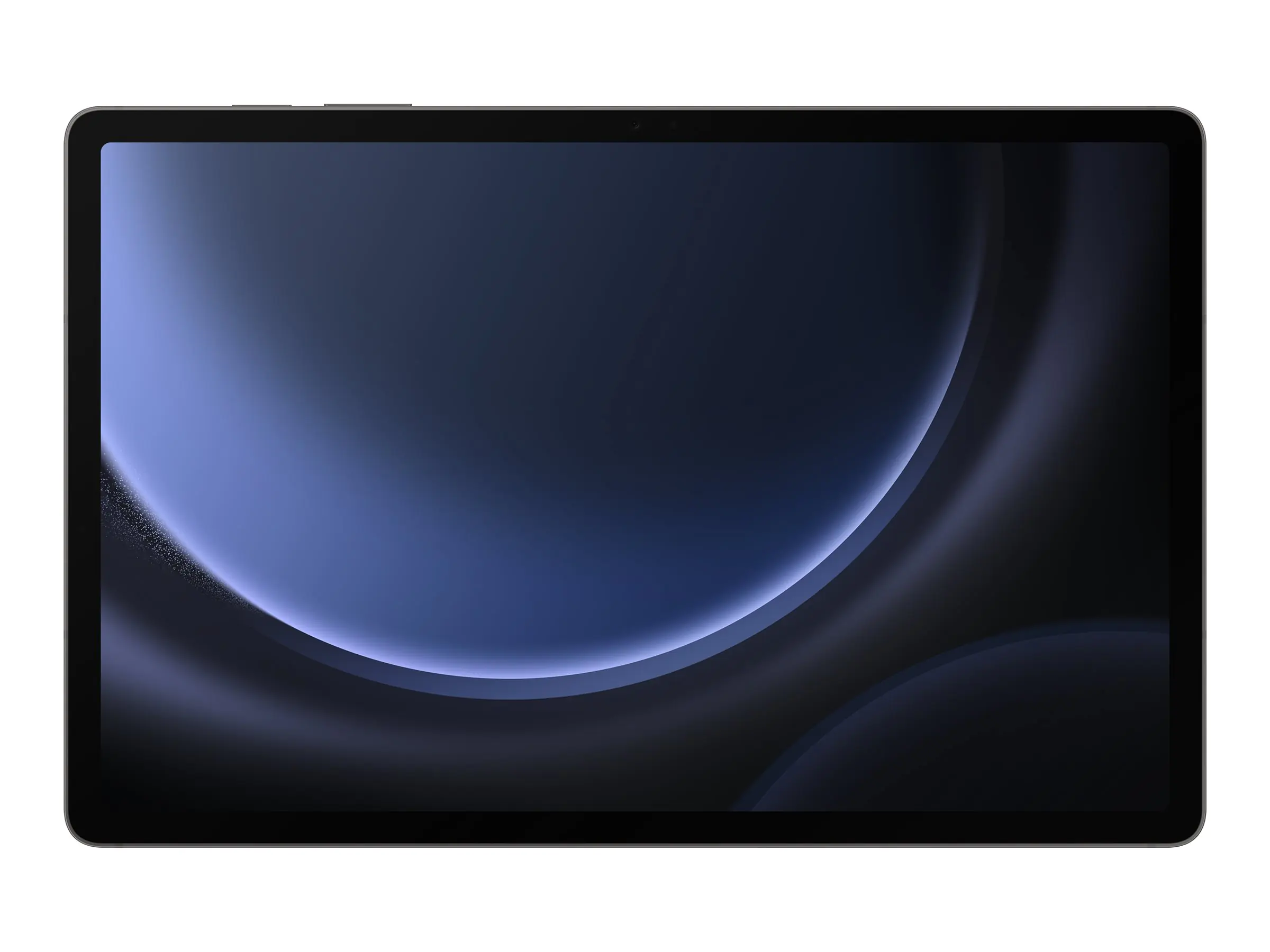 Samsung Galaxy Tab S9 FE+ - Tablet - Android - 128 GB - 31.5 cm (12.4") TFT (2560 x 1600) - microSD-Steckplatz - Grau Samsung Galaxy Tab S9 FE+ - Tablet - Android - 128 GB - 31.5 cm (12.4") TFT (2560 x 1600) - microSD-Steckplatz - Grau