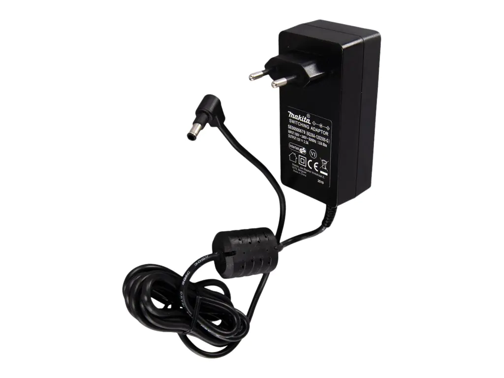 Makita Netzteil - 2.5 A - für Makita DMR115 SE00000679