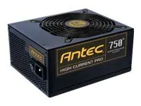 Antec High Current Pro HCP-750 - Netzteil (intern)
