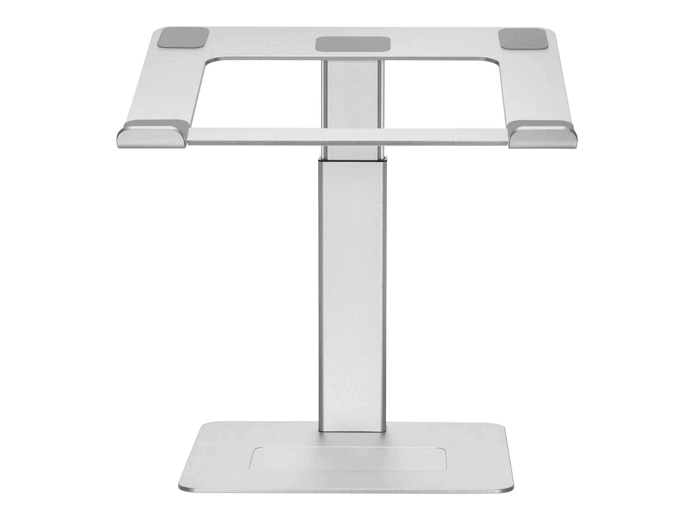 Gembird NBS-D1-02 - Notebook-Ständer - height adjustable - 39.6 cm (15.6")