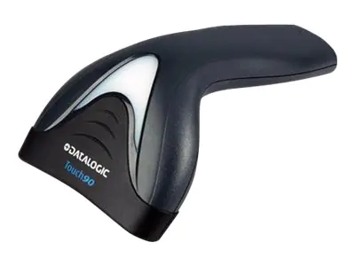 Datalogic Touch TD1100 90 Light - Barcode-Scanner - Handgerät - 256 Scans/Sek. - decodiert - USB Datalogic Touch TD1100 90 Light - Barcode-Scanner - Handgerät - 256 Scans/Sek. - decodiert - USB