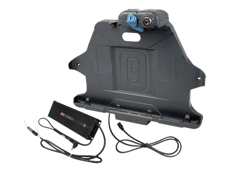 Gamber-Johnson Pro - Dockingstation - für Samsung