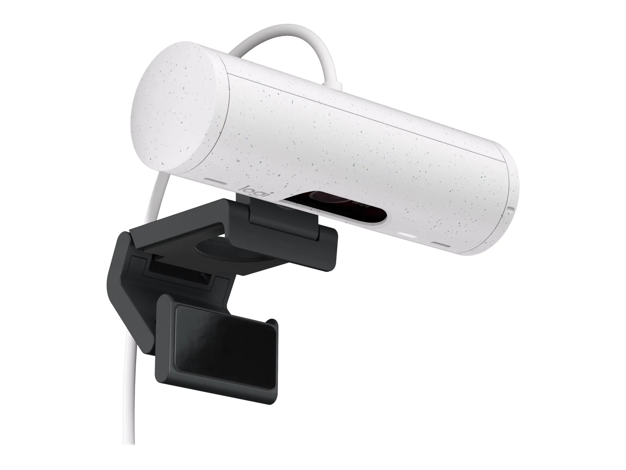 Logitech BRIO 500 - Webcam - Farbe - 1920 x 1080 - 1080p, 720p - Audio - USB-C