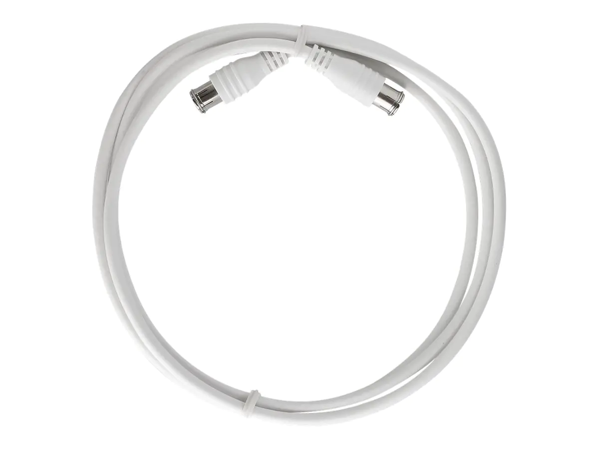 axing SAK 151-00 - Antennenkabel - F-Stecker SAK15100